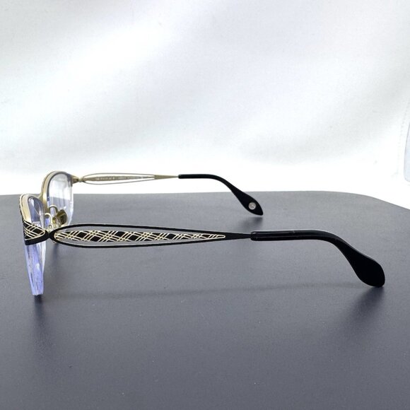 Fysh Urban Eyewear Eyeglasses 3589 759 Frames  54 [] 18 135 - Picture 10 of 16